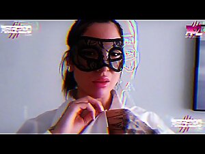 Raven Edit - A beastly and intense encounter