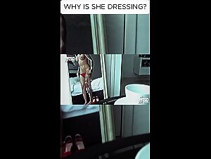 RAVEN EDIT: Intimate Moment with a Dog