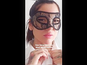 Raven Eyes: An Exciting Zoophile Experience