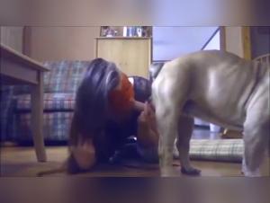 Reveal the delicious secrets of animal desire