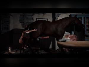 Rosalind: Animal submission