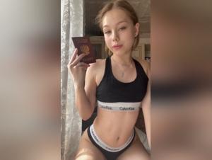 Russian canine enthusiasm: prohibited sex