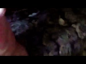 Russian Gipsy Girl and Her Canine Companion