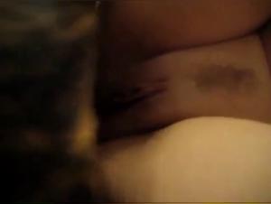 Russian Unveilings: Wild Kiss with Dog