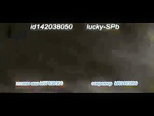 Russian Woman and Dog: A Chance Encounter