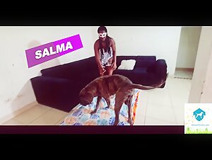 Salma Alison prod - Zoophilia Teaser