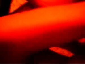 Sara and her canine lover