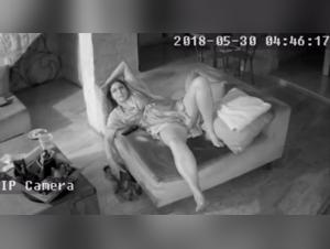 Sensual Guilt: The Delights of a Forbidden Passion