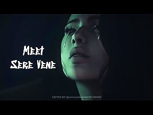 Sere Vene: An Exciting Zoophilia Experience