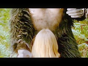 Sex Scene with Gorilla - Jungle Blue (1978)