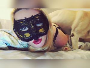 Sex with a dog: Denise Frazier animated video