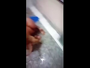 Sexy bestiality comics with female dog woman