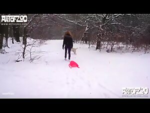 Sexy Bestiality Taboo