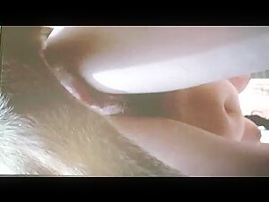 Sexy vid: A bestial and exciting encounter