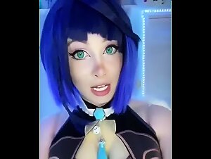 Slut and her dog: Extreme zoophilia