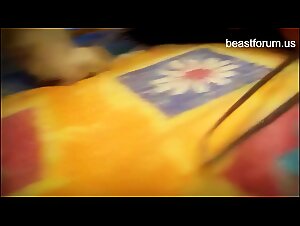 Slut gets fucked by a dog