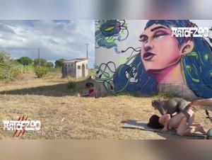 sluts and dog puppets