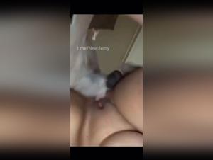 Sluts and their dogs: Bestial enjoyment