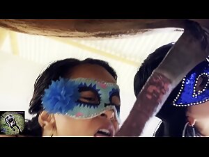 Sluts to Stick Their Noses in Horses: An Enzooid Sequel to ZooZhamster