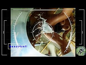 Straight to the Camera