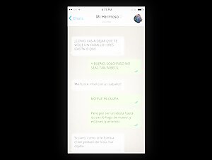 Submissive woman gets fucked by a horse - Part 2