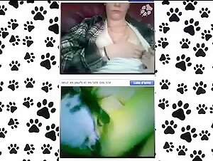 Surveillance of animal intimacy: a beastly experience