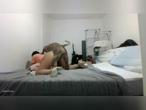 Taboo Frontiers: Exploring Raw Animal Sex