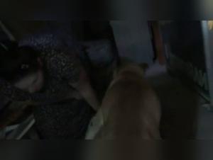 Team Russia Garage Part 2: Canine Obsession