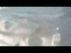 Team Russia Nadya: First Experience with a Horse