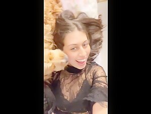 Teenage girl discovers pleasure with a dog (no nudity, short)