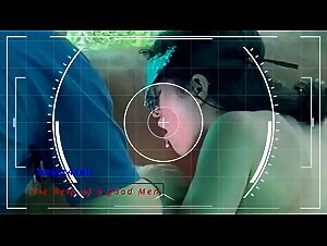 The Art of Domination: A Power Relationship Between a Man and His Cat