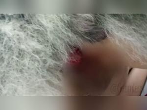 The best XXX Porn videos with whores sucking their dog