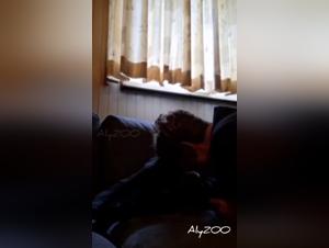 The bestiality of Bad Grandma