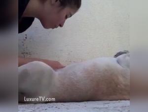 The Dark Side of Desire: Hardcore Animal Sex Exposed