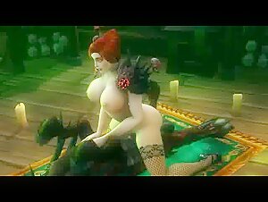 The Forbidden Ritual of Assumi