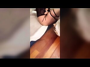 The girl plays with her tall dogs - part 5 of the zoofilia sexo porno universe