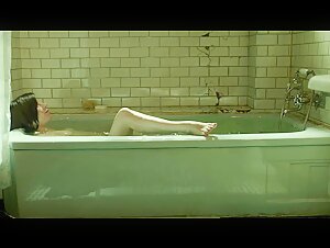 The Shape of Water (sex edition): An Aquatic and Bestial Experience