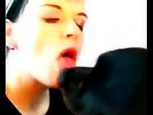 The slut and her best friend