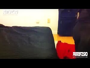 The whore pussy baby plays with her master pornographic animals