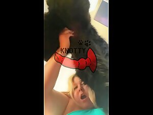 Tickzoo Girls! Zoolofilia Video