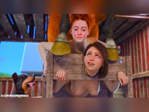 Tiktok K9: Fecal Deliri & Domination