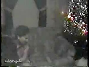 Tonya and Jake: A Forbidden Meeting