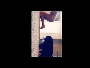 trans raw trans creampie, hardcore animal pleasure