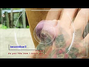 'Triana - Does she like sensations?