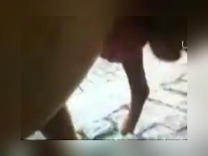 Uncontrollable animality: bestial fuck and limitless desire