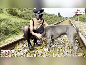 Unleash your animal desire: extreme bestiality scenes