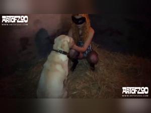 Untamed Zoofilia: Dark Desire Expressed