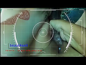 Valeria fucks with her dog - exclusive zooporn video