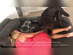 Veronica Silesto: Demonic Obsession