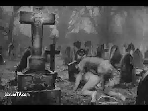 Video of Zoophilia with a Pig